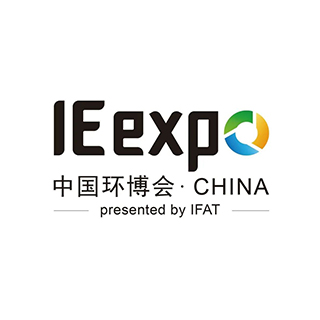 中国环博会IE expo